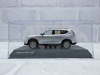 Amazon | ミニカー 1/43 京商 日産 エクストレイル X-TRAIL T32